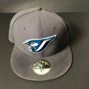 Blue Jays fitted Cap 59/50